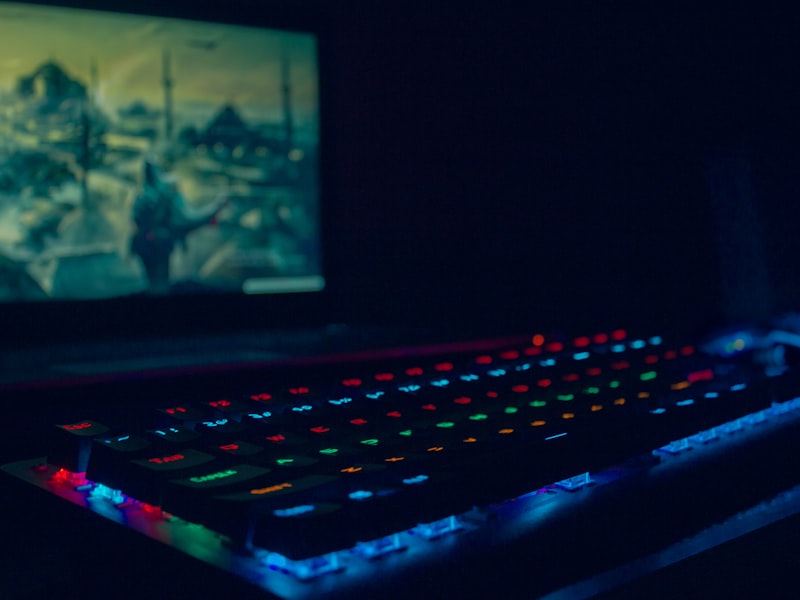 Live Host Game Nights